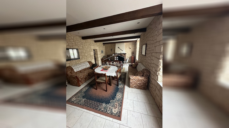 Ma-Cabane - Vente Maison Voulton, 182 m²