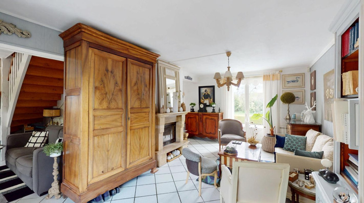 Ma-Cabane - Vente Maison VOULTON, 160 m²
