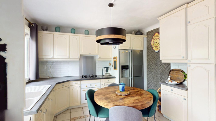 Ma-Cabane - Vente Maison VOULTON, 160 m²
