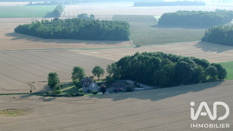 Ma-Cabane - Vente Maison Voulton, 190 m²