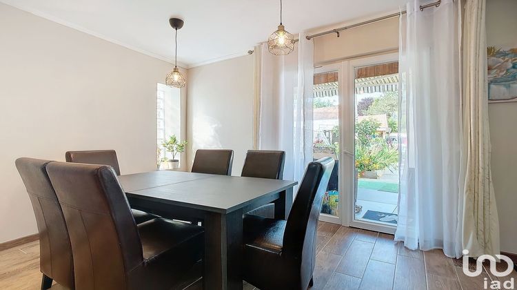 Ma-Cabane - Vente Maison Voulx, 123 m²