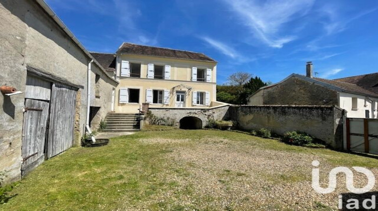 Ma-Cabane - Vente Maison Voulx, 140 m²