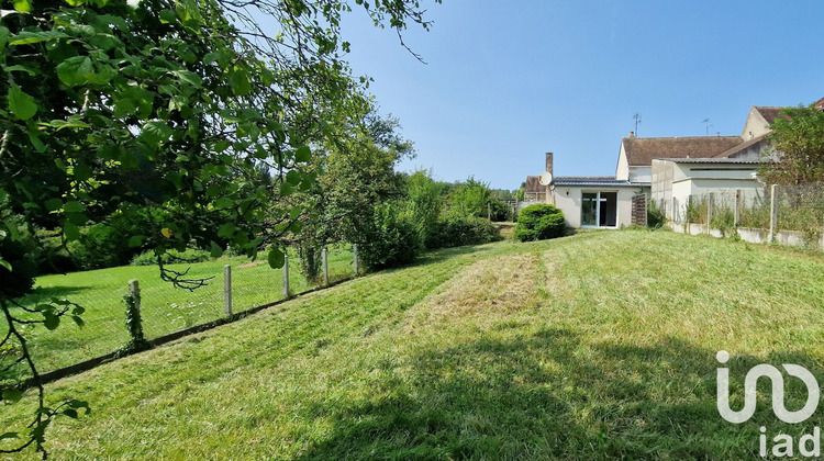 Ma-Cabane - Vente Maison Voulx, 85 m²