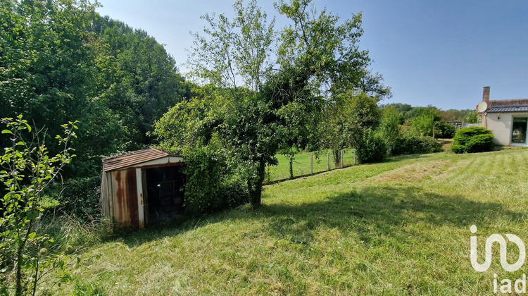 Ma-Cabane - Vente Maison Voulx, 85 m²