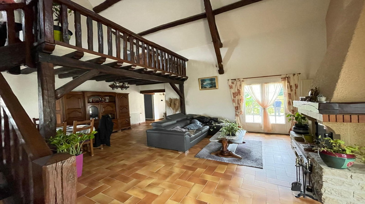 Ma-Cabane - Vente Maison Voulx, 145 m²