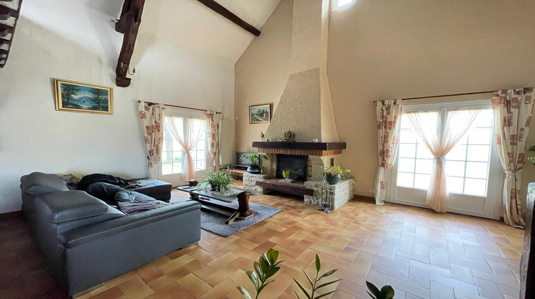 Ma-Cabane - Vente Maison Voulx, 145 m²