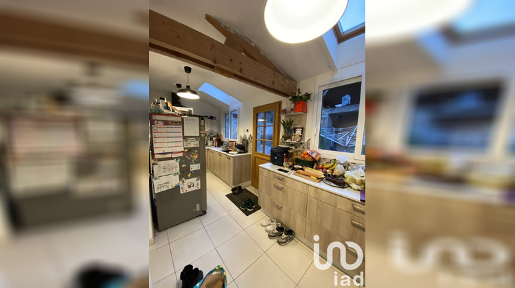 Ma-Cabane - Vente Maison Voulx, 95 m²