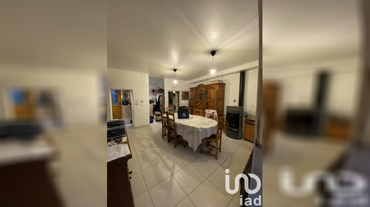 Ma-Cabane - Vente Maison Voulx, 95 m²