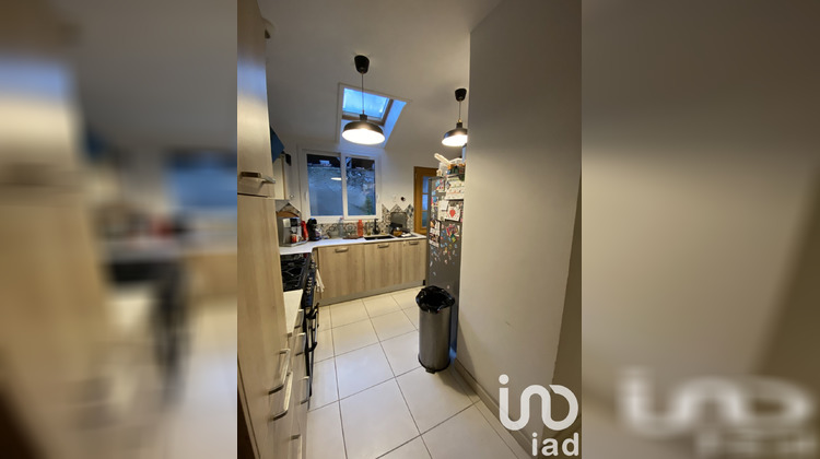 Ma-Cabane - Vente Maison Voulx, 95 m²