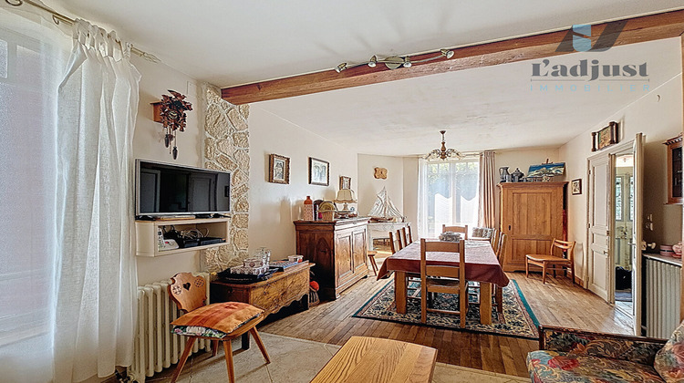 Ma-Cabane - Vente Maison VOULX, 151 m²