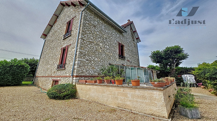 Ma-Cabane - Vente Maison VOULX, 151 m²
