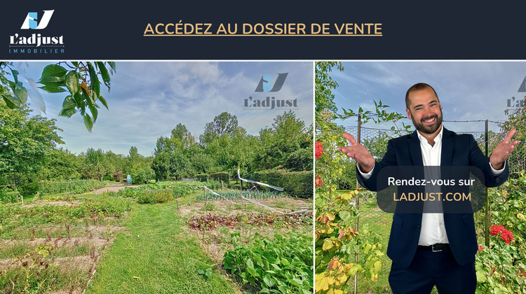 Ma-Cabane - Vente Maison VOULX, 151 m²