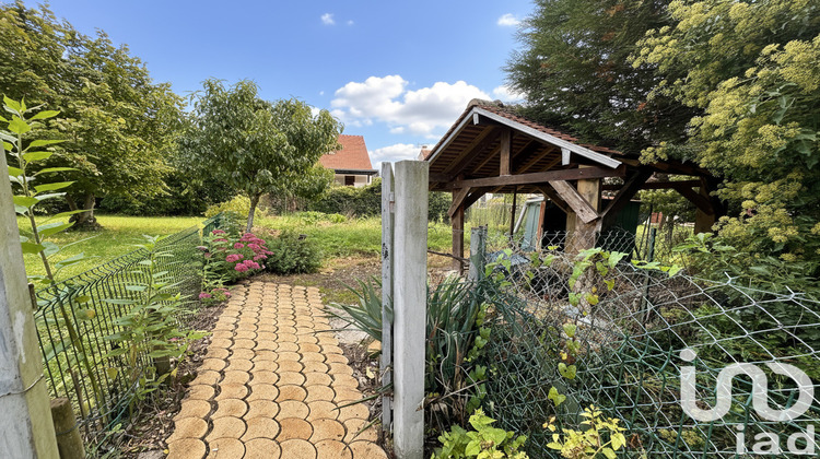 Ma-Cabane - Vente Maison Voulx, 145 m²