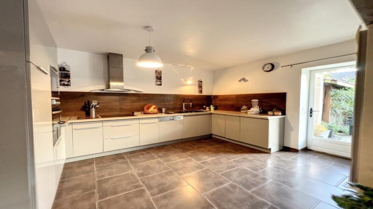 Ma-Cabane - Vente Maison Voulx, 133 m²