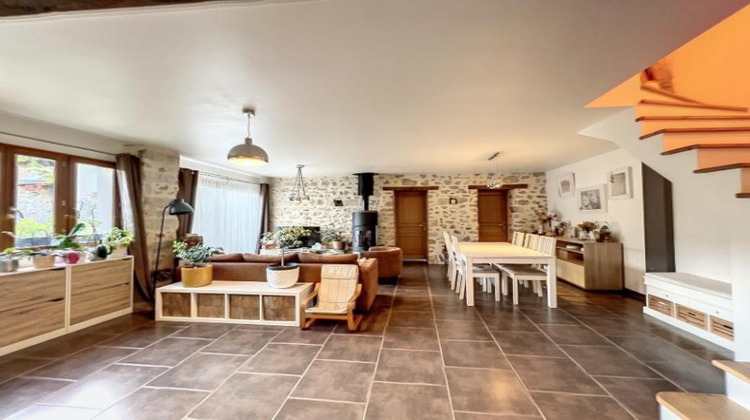 Ma-Cabane - Vente Maison Voulx, 133 m²