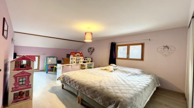 Ma-Cabane - Vente Maison Voulx, 133 m²