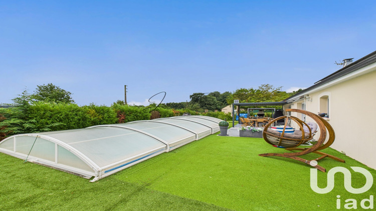 Ma-Cabane - Vente Maison Voulx, 150 m²