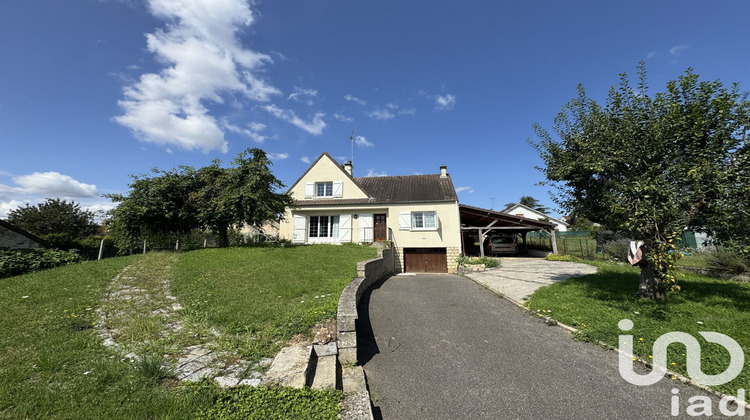 Ma-Cabane - Vente Maison Voulx, 120 m²