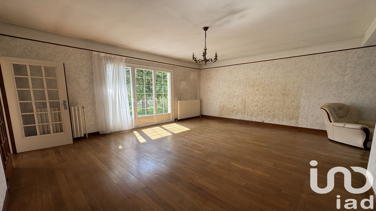 Ma-Cabane - Vente Maison Voulx, 120 m²