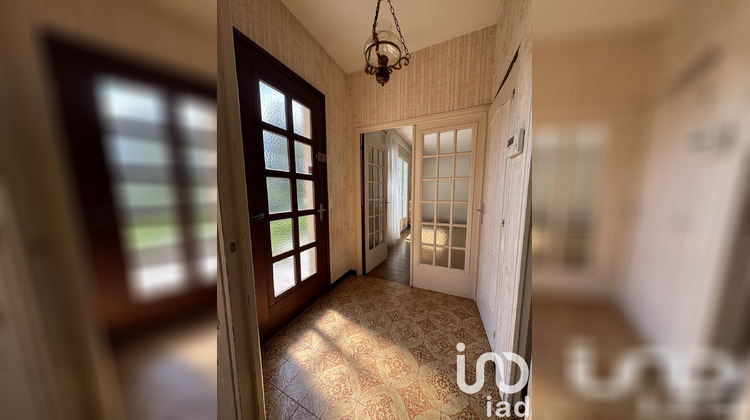 Ma-Cabane - Vente Maison Voulx, 120 m²