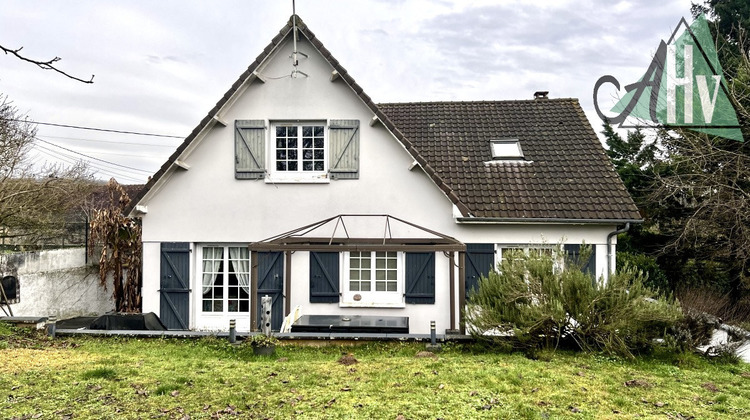 Ma-Cabane - Vente Maison Voulx, 130 m²
