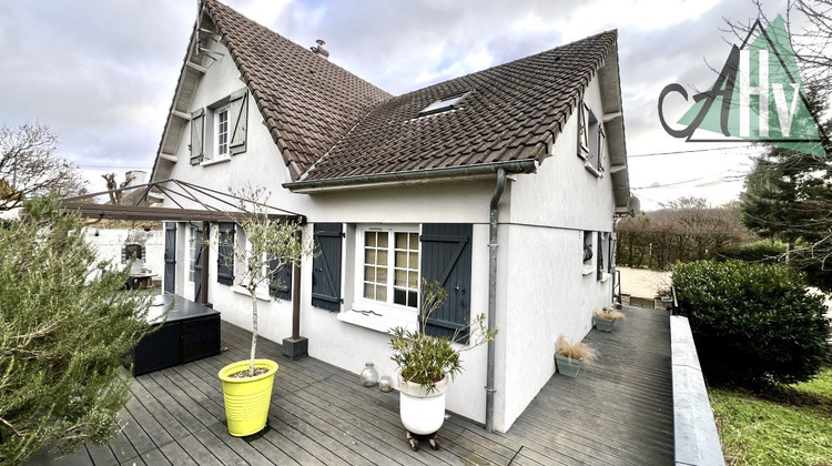 Ma-Cabane - Vente Maison Voulx, 130 m²