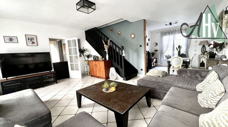 Ma-Cabane - Vente Maison Voulx, 130 m²