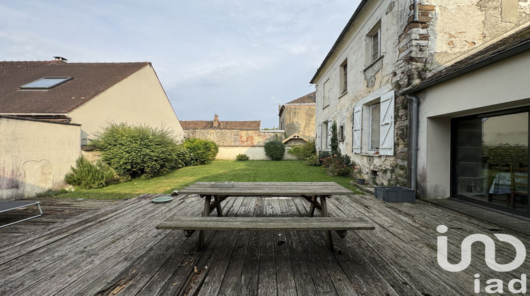 Ma-Cabane - Vente Maison Voulx, 150 m²