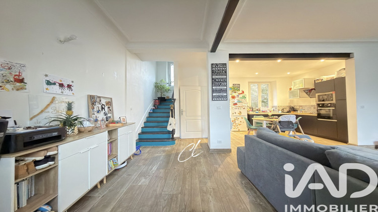 Ma-Cabane - Vente Maison Voulx, 83 m²