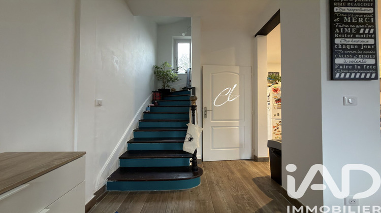 Ma-Cabane - Vente Maison Voulx, 83 m²