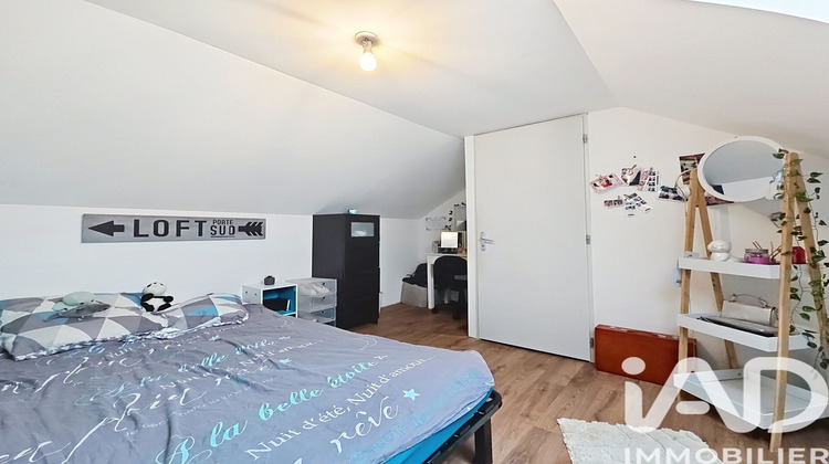 Ma-Cabane - Vente Maison Voulx, 100 m²