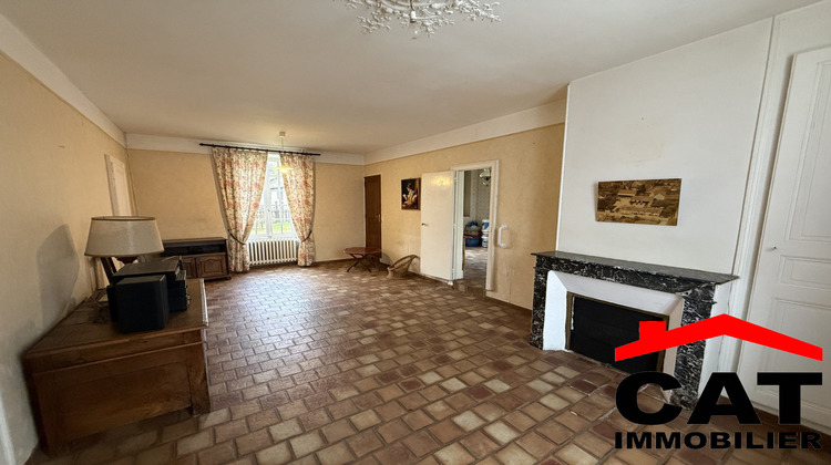 Ma-Cabane - Vente Maison Voulx, 233 m²