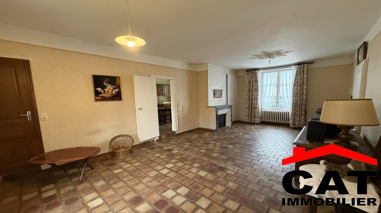 Ma-Cabane - Vente Maison Voulx, 233 m²