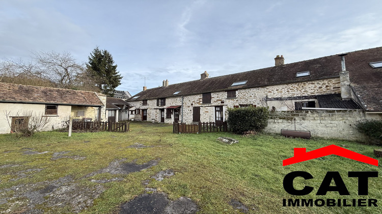 Ma-Cabane - Vente Maison Voulx, 233 m²