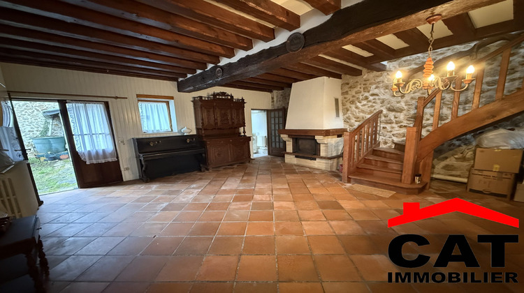 Ma-Cabane - Vente Maison Voulx, 233 m²