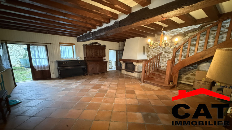 Ma-Cabane - Vente Maison Voulx, 233 m²