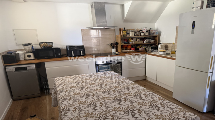 Ma-Cabane - Vente Maison Voulx, 63 m²