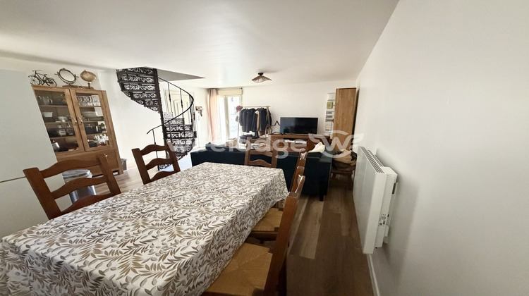 Ma-Cabane - Vente Maison Voulx, 63 m²