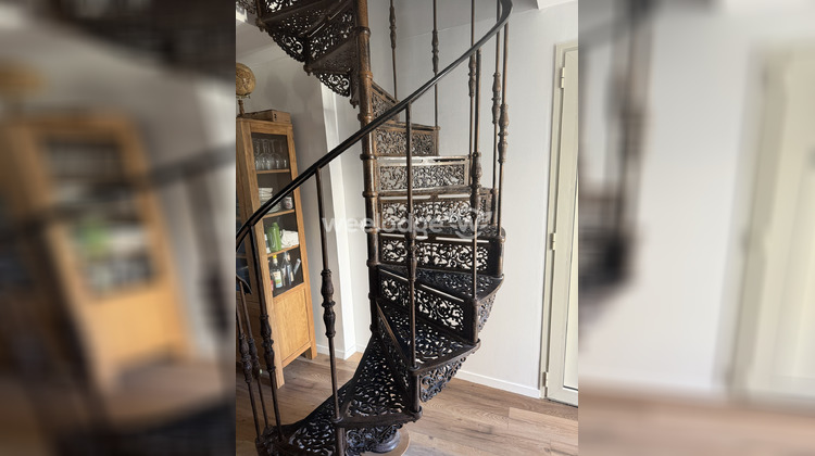 Ma-Cabane - Vente Maison Voulx, 63 m²