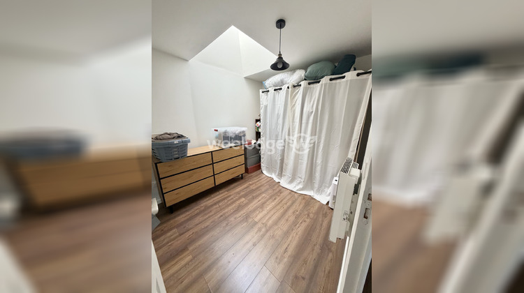 Ma-Cabane - Vente Maison Voulx, 63 m²