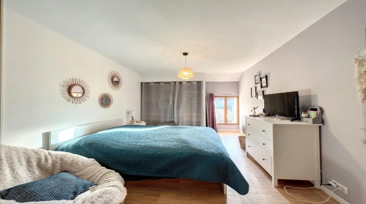 Ma-Cabane - Vente Maison Voulx, 133 m²