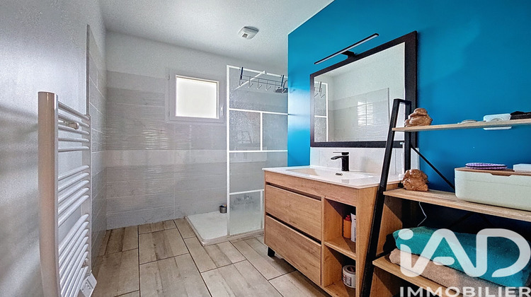 Ma-Cabane - Vente Maison Voulx, 100 m²