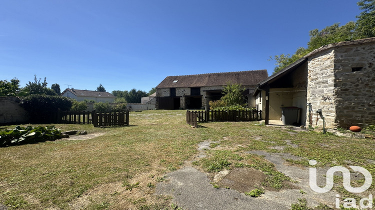 Ma-Cabane - Vente Maison Voulx, 280 m²