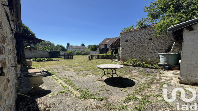 Ma-Cabane - Vente Maison Voulx, 280 m²