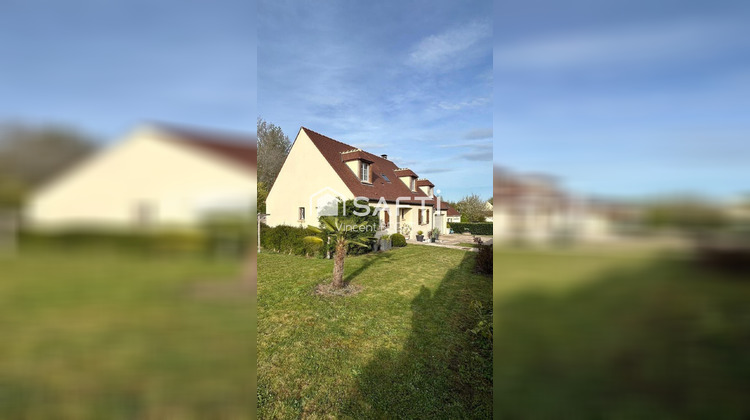 Ma-Cabane - Vente Maison Voulx, 135 m²