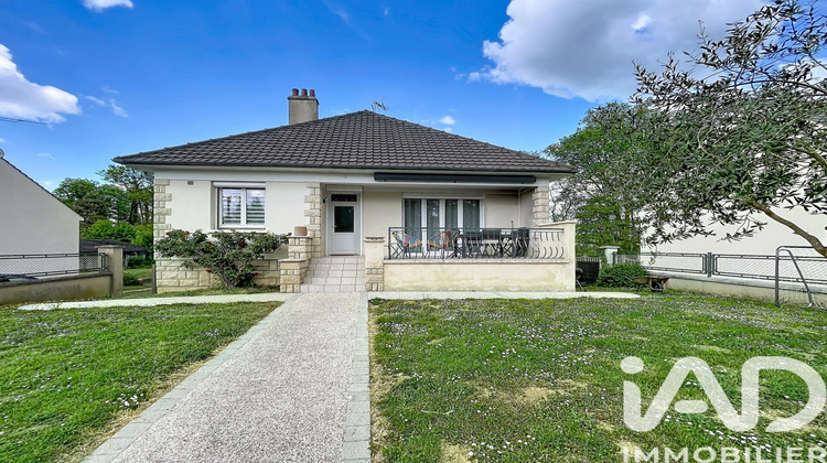 Ma-Cabane - Vente Maison Voulx, 120 m²