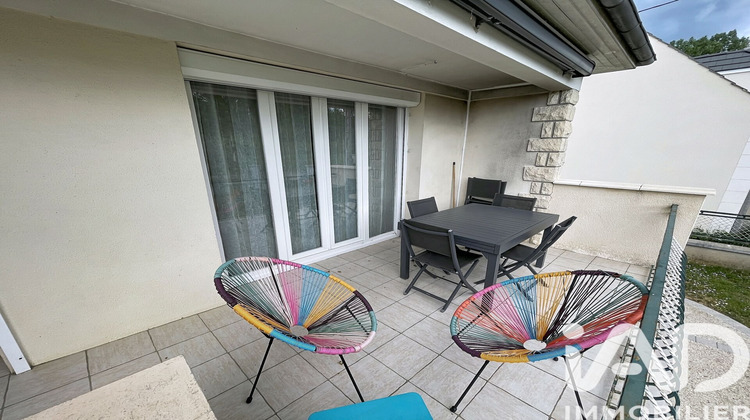 Ma-Cabane - Vente Maison Voulx, 120 m²
