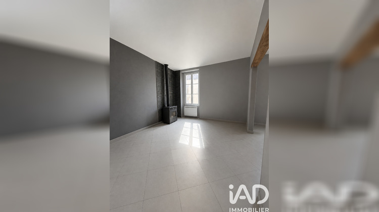 Ma-Cabane - Vente Maison Voulx, 83 m²