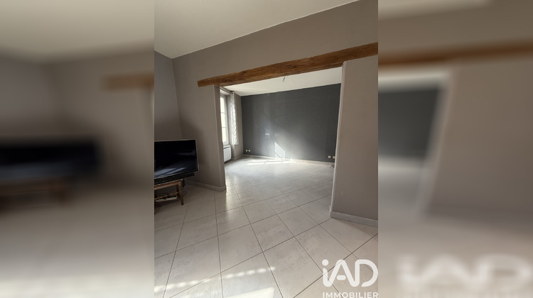 Ma-Cabane - Vente Maison Voulx, 83 m²