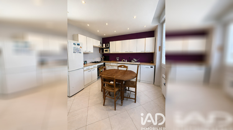 Ma-Cabane - Vente Maison Voulx, 83 m²